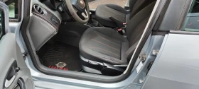 Seat Ibiza 1.4i 87kc. | Mobile.bg    16