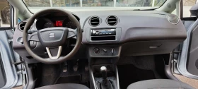 Seat Ibiza 1.4i 87kc. | Mobile.bg    14