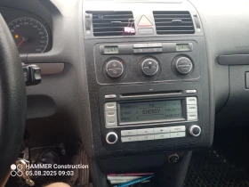 VW Touran 1, 9TDI 105 | Mobile.bg    6