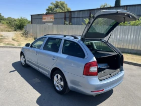 Skoda Octavia 1.8 4x4 | Mobile.bg    7