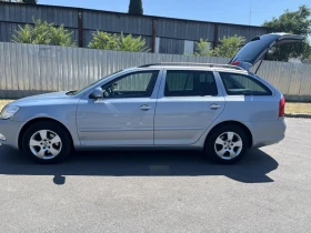 Skoda Octavia 1.8 4x4 | Mobile.bg    4