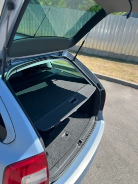 Skoda Octavia 1.8 4x4 | Mobile.bg    6