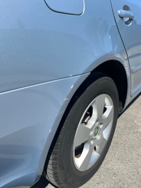 Skoda Octavia 1.8 4x4 | Mobile.bg    13