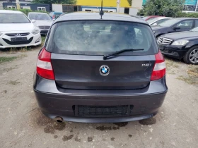 BMW 118  NAVI/ | Mobile.bg    5