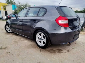 BMW 118  NAVI/ | Mobile.bg    4