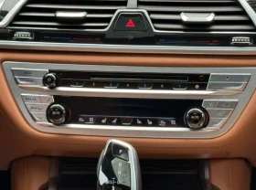 BMW 750 MSPORT* MPACK* * * AMBIENT | Mobile.bg    10