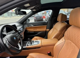 BMW 750 MSPORT* MPACK* * * AMBIENT | Mobile.bg    11