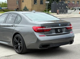 BMW 750 MSPORT* MPACK* * * AMBIENT | Mobile.bg    6