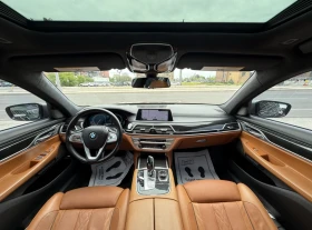 BMW 750 MSPORT* MPACK* * * AMBIENT | Mobile.bg    7