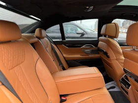 BMW 750 MSPORT* MPACK* * * AMBIENT | Mobile.bg    13