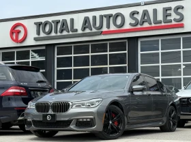 BMW 750
