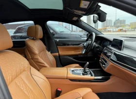 BMW 750 MSPORT* MPACK* * * AMBIENT | Mobile.bg    12