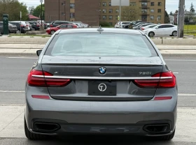 BMW 750 MSPORT* MPACK* * * AMBIENT | Mobile.bg    5