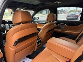 BMW 750 MSPORT* MPACK* * * AMBIENT | Mobile.bg    14