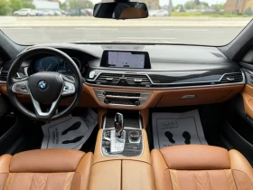 BMW 750 MSPORT* MPACK* * * AMBIENT | Mobile.bg    8
