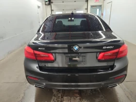BMW 540 XDRIVE CARFAX    | Mobile.bg    5