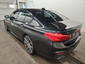 BMW 540 XDRIVE CARFAX    | Mobile.bg    6