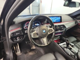 BMW 540 XDRIVE CARFAX    | Mobile.bg    7