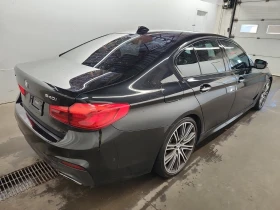 BMW 540 XDRIVE CARFAX    | Mobile.bg    4
