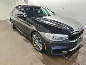 BMW 540 XDRIVE CARFAX    | Mobile.bg    3