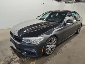     BMW 540 XDRIVE CARFAX   