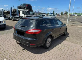 Обява за продажба на Ford Mondeo 2.0 бензин ~10 600 лв. - изображение 1
