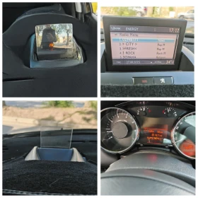 Peugeot 3008 1.6 , бензин , PANORAMA  New Accsess , снимка 16