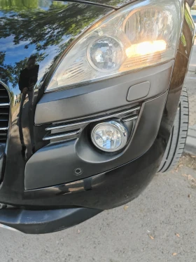 Peugeot 3008 1.6 , бензин , PANORAMA  New Accsess , снимка 4