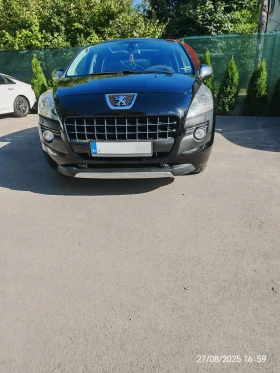 Обява за продажба на Peugeot 3008 1.6 (156 к.с.), PANORAMA  New Accsess e-THP  ~10 700 лв. - изображение 1