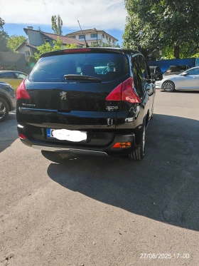 Обява за продажба на Peugeot 3008 1.6 (156 к.с.), PANORAMA  New Accsess e-THP  ~10 700 лв. - изображение 2