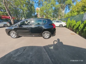 Обява за продажба на Peugeot 3008 1.6 (156 к.с.), PANORAMA  New Accsess e-THP  ~10 700 лв. - изображение 5