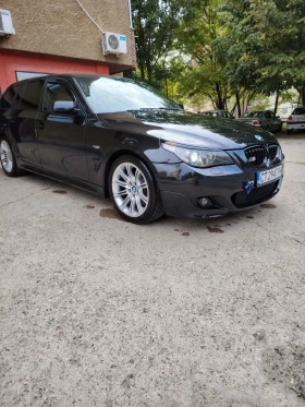Обява за продажба на BMW 530 ~10 900 лв. - изображение 5