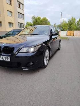 Обява за продажба на BMW 530 ~10 900 лв. - изображение 8