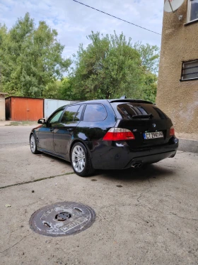 Обява за продажба на BMW 530 ~10 900 лв. - изображение 3