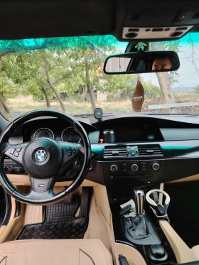 Обява за продажба на BMW 530 ~10 900 лв. - изображение 11