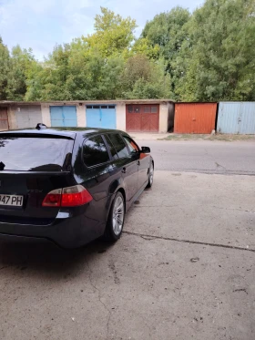Обява за продажба на BMW 530 ~10 900 лв. - изображение 2