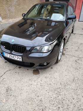Обява за продажба на BMW 530 ~10 900 лв. - изображение 1