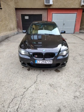 Обява за продажба на BMW 530 ~10 900 лв. - изображение 1