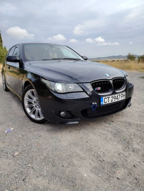 Обява за продажба на BMW 530 ~10 900 лв. - изображение 6