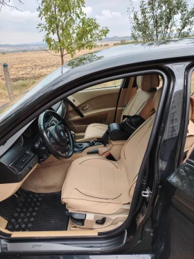 Обява за продажба на BMW 530 ~10 900 лв. - изображение 10