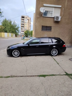 Обява за продажба на BMW 530 ~10 900 лв. - изображение 4