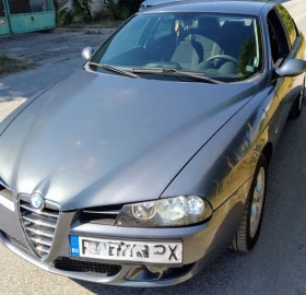 Alfa Romeo 156 JTD | Mobile.bg    3