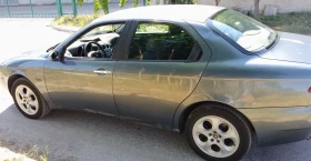 Alfa Romeo 156 JTD | Mobile.bg    7