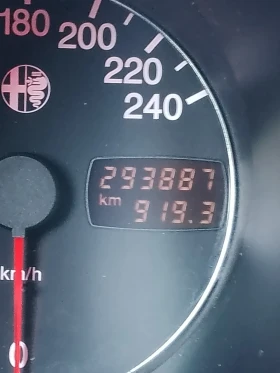 Alfa Romeo 156 JTD | Mobile.bg    5