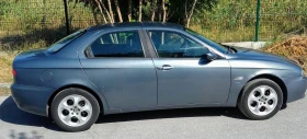Alfa Romeo 156 JTD | Mobile.bg    4