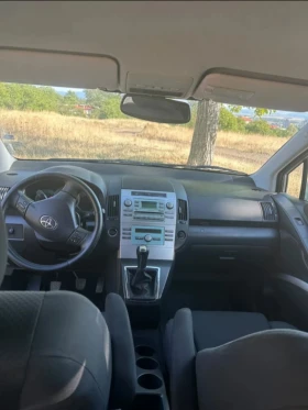 Обява за продажба на Toyota Corolla verso ~6 200 лв. - изображение 3
