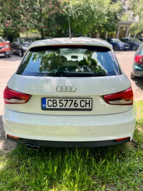 Audi A1 Фейслифт 09.2017 - 19900 лв. / 10174.71 € - 30089067 4