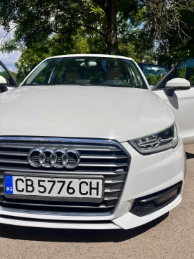 Audi A1 Фейслифт 09.2017 - 19900 лв. / 10174.71 € - 30089067 3