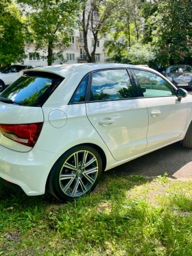 Audi A1 Фейслифт 09.2017 - 19900 лв. / 10174.71 € - 30089067 5