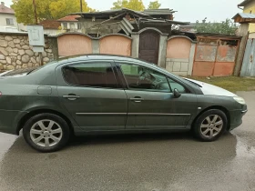 Обява за продажба на Peugeot 407 2.0 136к.с ~4 000 лв. - изображение 7 | Auto.bg Обява за продажба на Peugeot 407 2.0 136к.с ~4 000 лв. - изображение 7